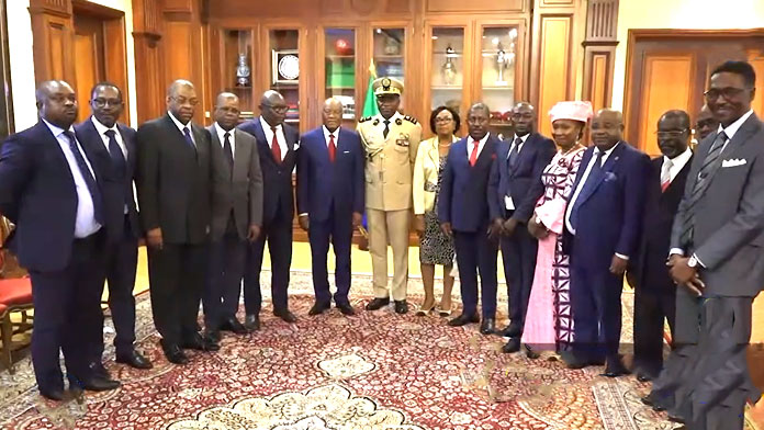 Présidentielle gabonaise annulée&nbsp;: les anciens candidats réclament leurs 10 millions de caution&nbsp;!