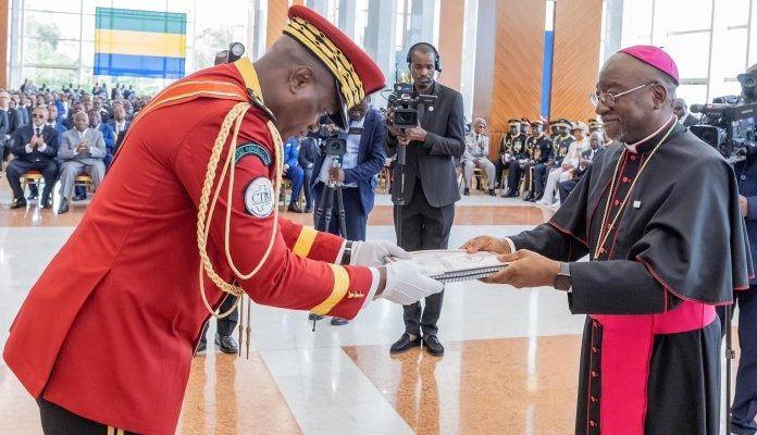 Dialogue national&nbsp;: de grands chamboulements sur le régime politique au Gabon