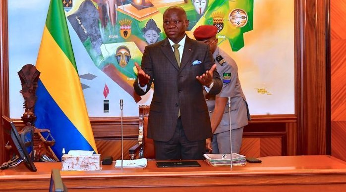 Oligui Nguema convoque son premier conseil des ministres de l’année malgré les passations en cours