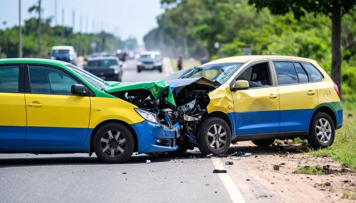 Accidents mortels&nbsp;: Le Gabon déclare la guerre à l’«&nbsp;inconscience criminelle&nbsp;» des automobilistes&nbsp;!