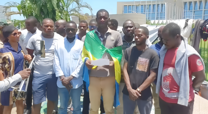 Oubliés, les recalés de l’ENA réclament une issue favorable avant la présidentielle