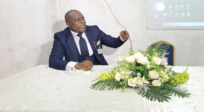 Le CHR de Port-Gentil affiche un bilan 2024-2025 positif malgré une ardoise CNAMGS de 900 millions