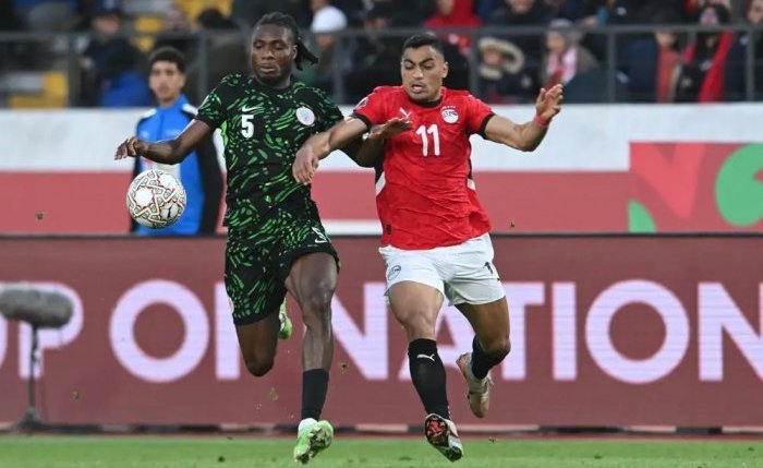 CAN 2025&nbsp;: Héroïque aux tirs au but, le Nigeria s’offre le bronze face à l’Égypte
