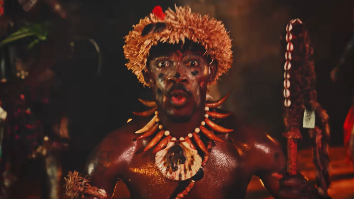 Le rappeur gabonais M.O.R détonne avec &laquo;&nbsp;Moukou Y’a Pindi&nbsp;&raquo;, un cinglant retour aux sources