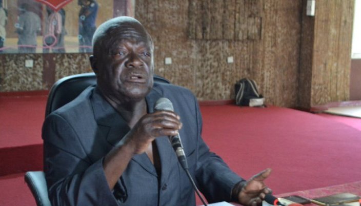 Jean Boniface Asselé et le CLR claquent la porte de la majorité présidentielle d’Ali Bongo