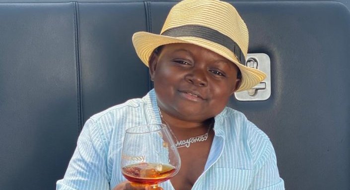 Petit Mayombo&nbsp;: &laquo;&nbsp;Je n’arrêterai jamais de faire rire les gens, c’est ma destinée&nbsp;!&nbsp;&raquo;