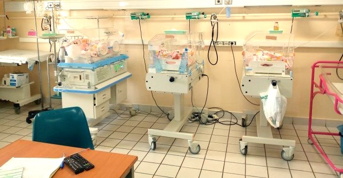 Malgré leur évacuation, la mère des triplées venue de Port-Gentil a perdu toutes ses fillettes