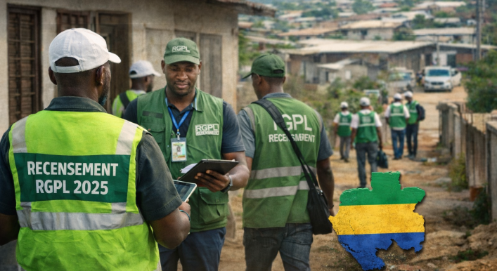 RGPL 2025&nbsp;: La phase de dénombrement encore décalée au 6 février, après déjà deux reports