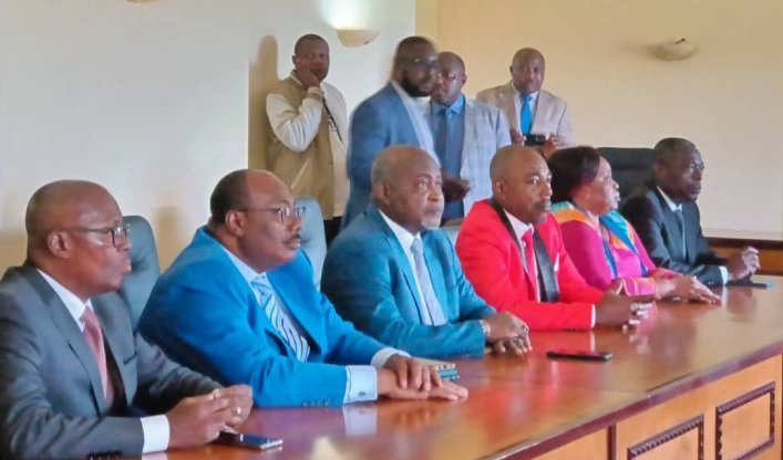 Renouvellement du CGE&nbsp;: L’opposition rejette la liste &laquo;&nbsp;illégale&nbsp;&raquo; des ses membres choisis par Matha