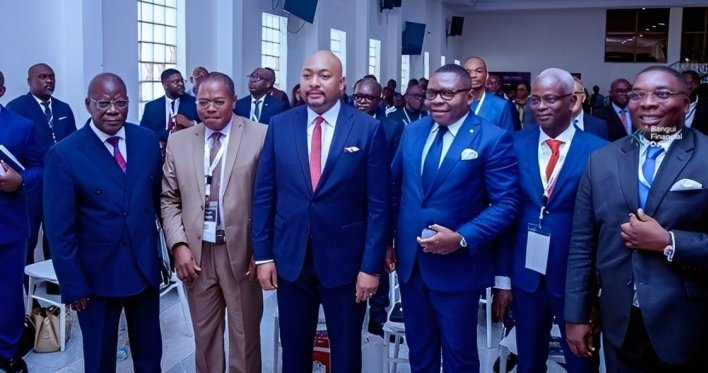 Bangui Financial Days 2025&nbsp;: la Centrafrique se rêve en nouveau hub financier de l’Afrique centrale