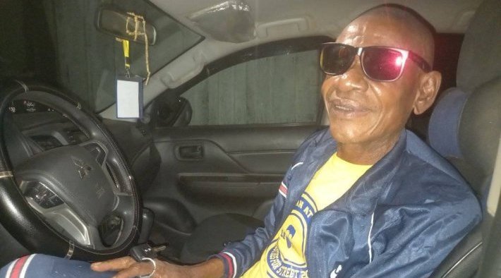 Ndong Mboula hospitalisé à Libreville&nbsp;: son producteur dément les rumeurs de décès