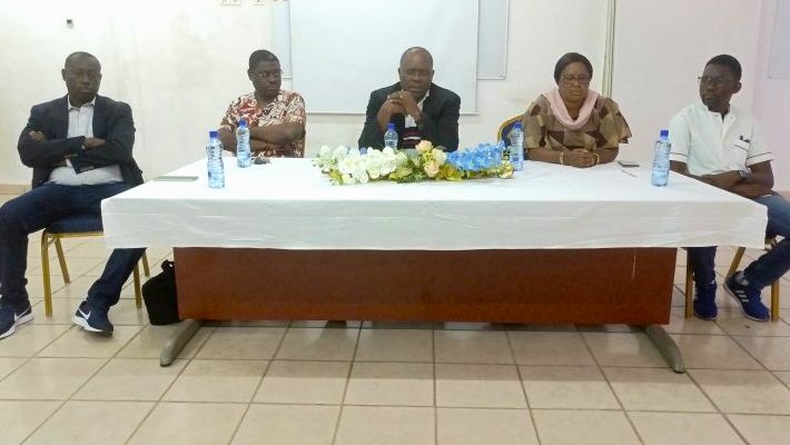 Grève au Centre hospitalier régional de Port-Gentil&nbsp;: une sortie de crise en vue