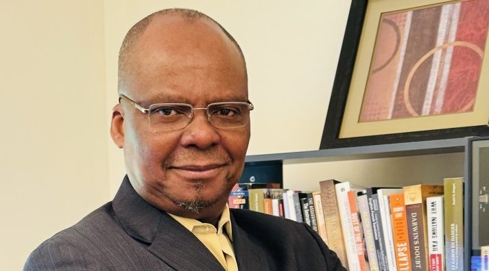  Accusé de viol, Daniel Mengara évoque une relation &laquo;&nbsp;consentie&nbsp;&raquo; et dénonce un &laquo;&nbsp;complot politique&nbsp;&raquo;