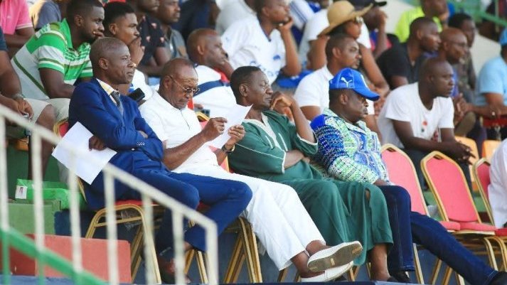 National Foot 1&nbsp;: Une 24e journée à haut risque ce week-end pour le titre comme pour le maintien