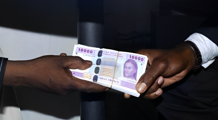 La lutte anti-corruption au Gabon&nbsp;: Un impératif pour préserver la souveraineté nationale