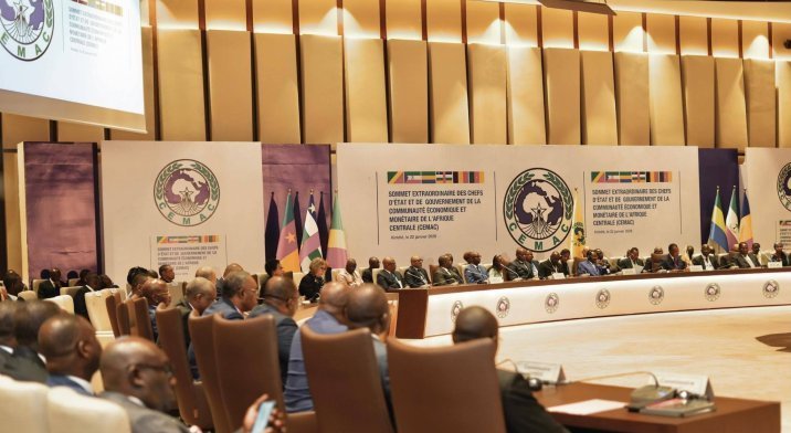 Sommet de la CEMAC à Brazzaville&nbsp;: l’ultimatum sur les devises et la discipline budgétaire