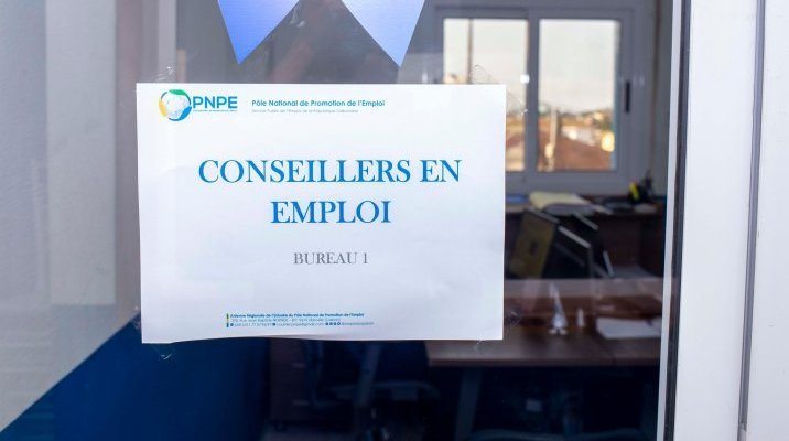 Gabon&nbsp;: Près de 40 000 chômeurs aux portes du PNPE pour seulement 14% d’insertions en 2025