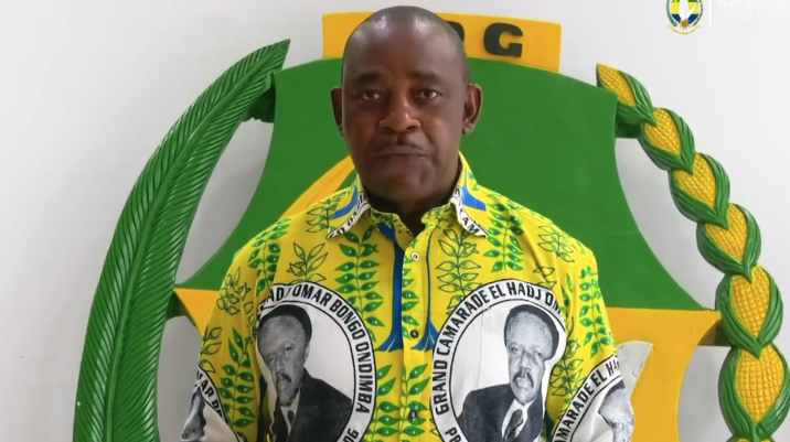 Coup de balai au PDG&nbsp;: Onanga Y’Obegue et sa bande radiés définitivement des rangs du parti