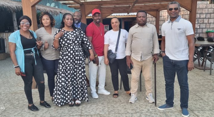 Vingt ans après, la série culte «&nbsp;Kongossa&nbsp;» prépare son retour sur le petit écran