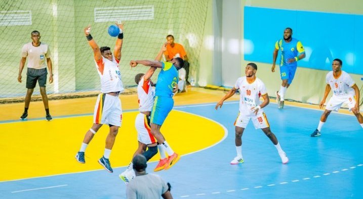 CAN handball 2026&nbsp;: Le Gabon chute face à l’Angola et bascule dans la course à la Coupe du Président