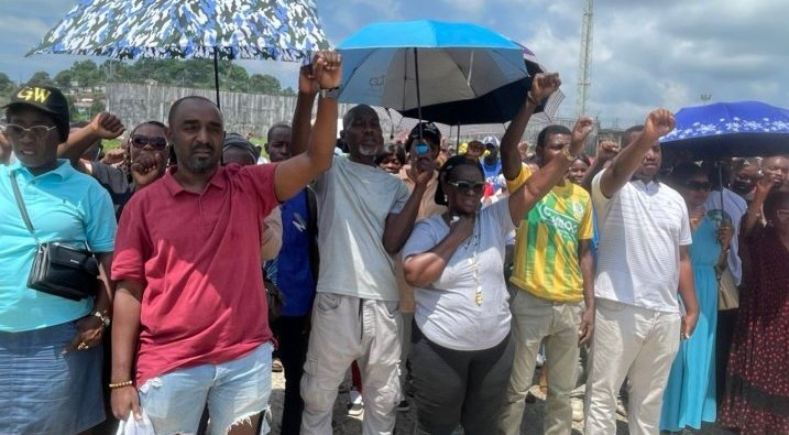  SOS Éducation rejette la reprise des cours ce lundi et exige la libération des syndicalistes incarcérés