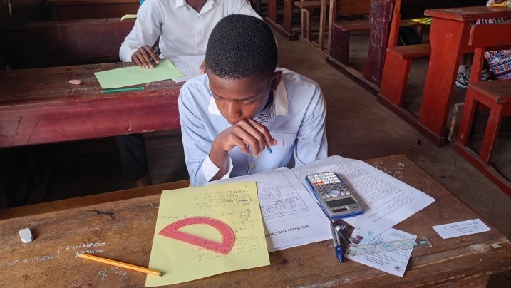 CEP 2025&nbsp;: Un taux de réussite record de 98,70&nbsp;% enregistré au Gabon