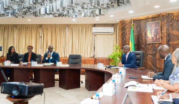 Centrale d’achat&nbsp;: Les gabonais devront finalement attendre jusqu’en avril pour les premières livraisons