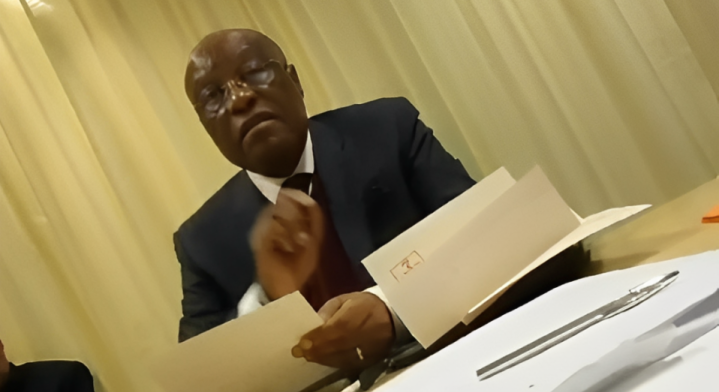 Tentative de déstabilisation du Gabon par Ondo Ossa&nbsp;: pourquoi il faut obligatoirement expertiser la vidéo
