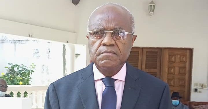 Jean Eyeghe Ndong claque la porte de la CNR pour se rapprocher d’Ali Bongo et servir l’Etat