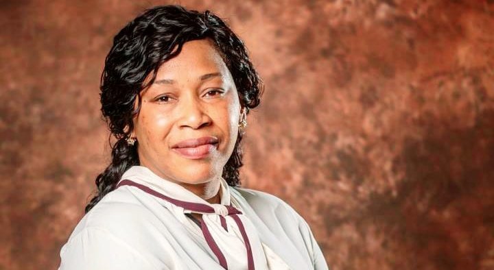 Crimes rituels au Gabon&nbsp;: «&nbsp;La peine de mort n’est pas la solution&nbsp;», estime Lynda Nzah Bekalé