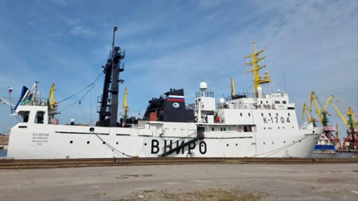 La Grande expédition africaine&nbsp;: À la conquête des secrets des océans d’Afrique