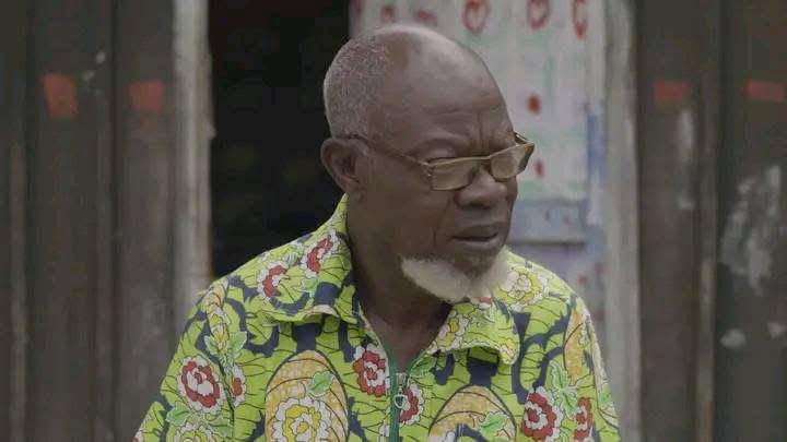 Disparition à 75 ans d’Oncle Didine, monstre sacré du cinéma gabonais