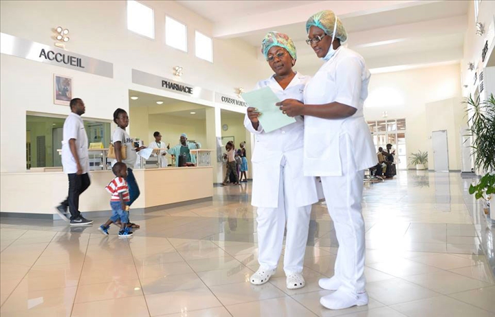 Suspension de la CNAMGS dans les hôpitaux&nbsp;: les syndicats menacent de durcir le ton ce jeudi&nbsp;!