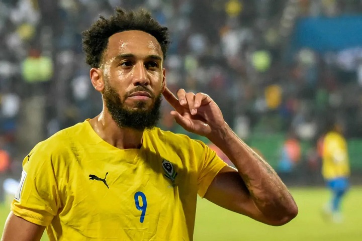 CAN 2025&nbsp;: Aubameyang quitte le navire naufragé du Gabon avant le choc contre la Côte d’Ivoire
