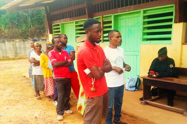 Législatives partielles d’octobre&nbsp;: le parti d’Ali Bongo rafle les 3 sièges de députés mis en jeu