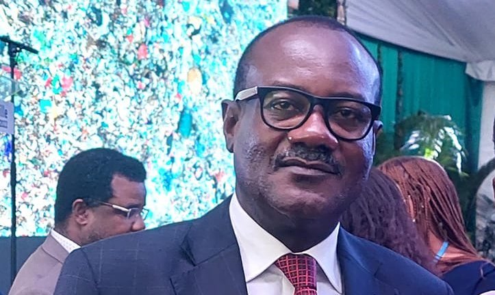 Un ancien ministre d’Ali Bongo, élu président du Centre gabonais des élections