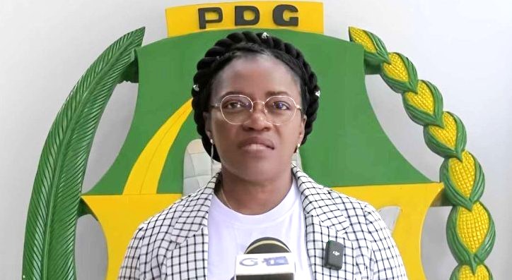 Présidentielle 2025&nbsp;: Le PDG applaudit la victoire écrasante de son tombeur Oligui Nguema&nbsp;!