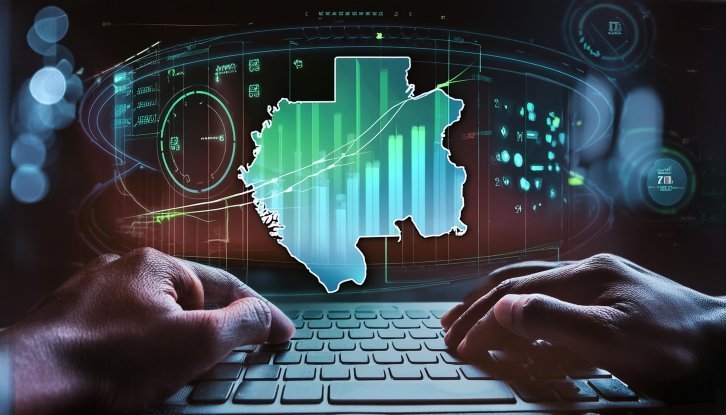 Débits internet&nbsp;: Moov Africa Gabon Telecom très loin devant ses rivaux selon une étude&nbsp;!