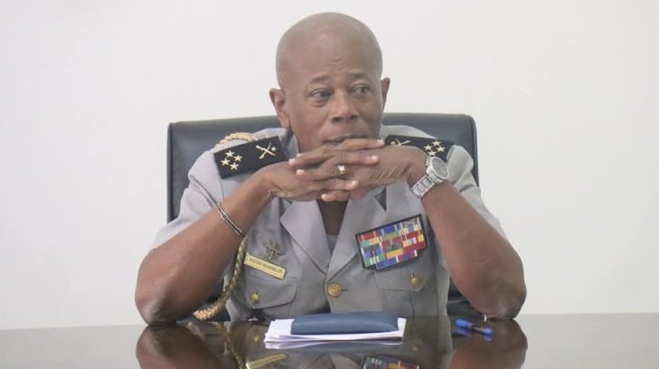 Inondations, insalubrité et responsabilité citoyenne à Port-Gentil&nbsp;: le plaidoyer du délégué spécial