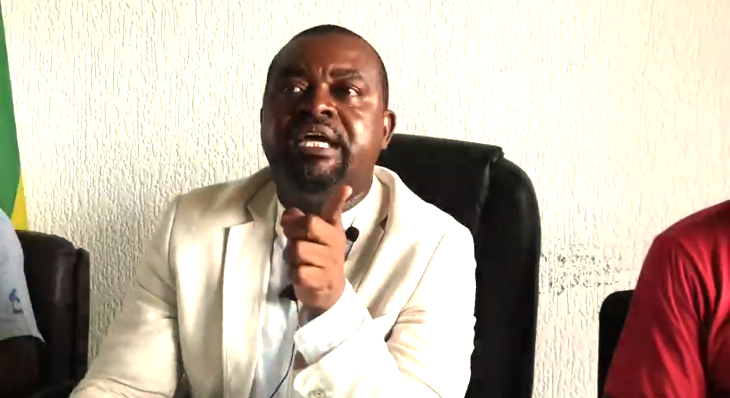 Fonds aux partis politiques gabonais&nbsp;: Gérard Ella Nguema dénonce une répartition floue et inégale