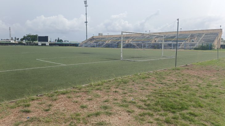 Football gabonais&nbsp;: Un championnat à l’arrêt, des autorités immobiles, des Panthères à bout de souffle