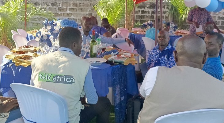 Port-Gentil&nbsp;: les journalistes sensibilisés aux cancers masculins dans le cadre du mois de prévention