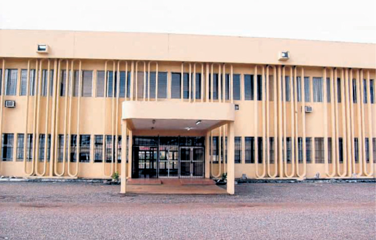 Locales 2018&nbsp;: le PSD et les Maganga Moussavou n’ont plus droit de cité à Mouila&nbsp;!