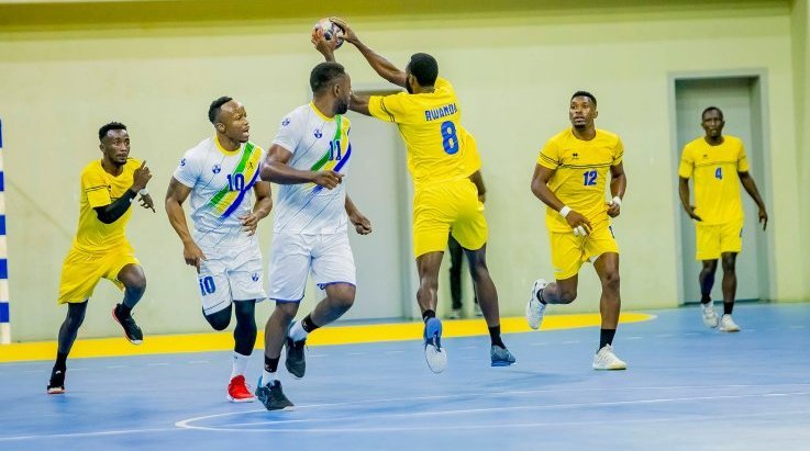 En route pour la CAN 2026&nbsp;: Le Gabon s’offre une victoire laborieuse face au Rwanda