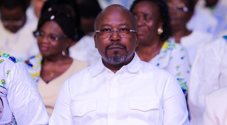 Ses idées rejetées, Bilie-By-Nze craque et démissionne de la vice-présidence du PDG