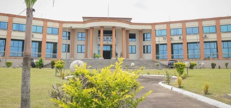 Le CTRI nomme 3 maires de la transition pour Franceville, Lastourville et Koulamoutou