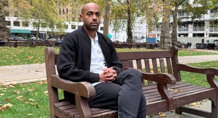 Noureddin Bongo&nbsp;: &laquo;&nbsp;Je me battrai pour mon innocence, je n’ai jamais volé d’argent de ma vie&nbsp;!&nbsp;&raquo;