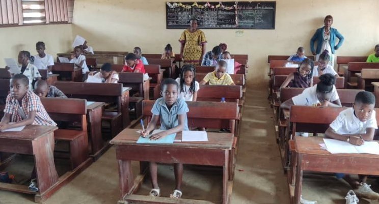 Gabon&nbsp;: Nouveau réajustement du calendrier des examens de fin d’année après la présidentielle