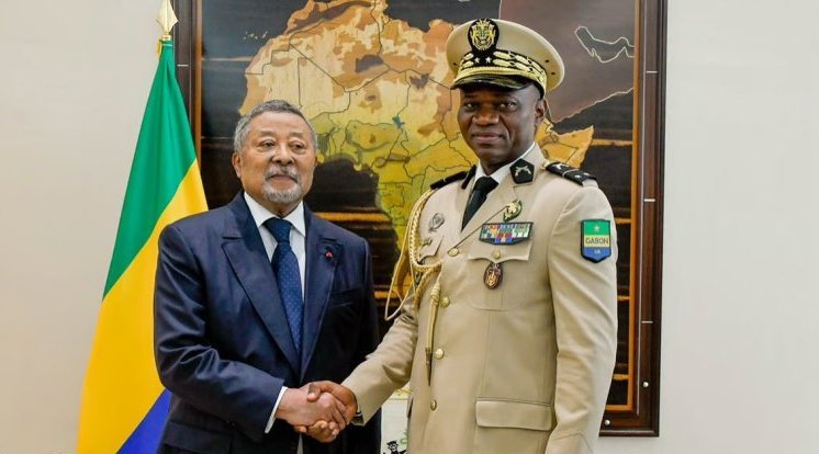 Référendum du 16 novembre&nbsp;: Jean Ping appelle à voter «&nbsp;oui&nbsp;» pour la reconstruction du Gabon