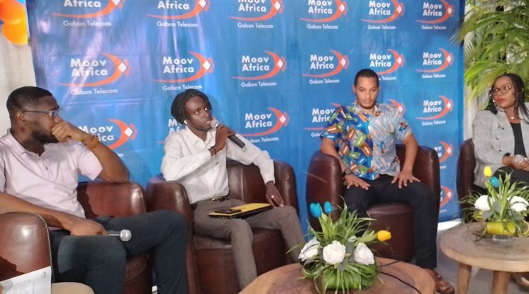 E-League 2024&nbsp;: Plus de 2 000 gamers gabonais en compétition durant 72h à Akanda